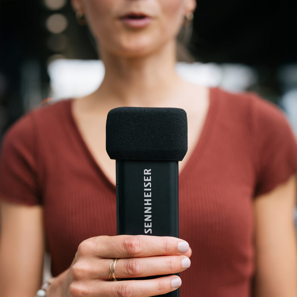 Sennheiser Profile Wireless 2 sennheiser profile wireless