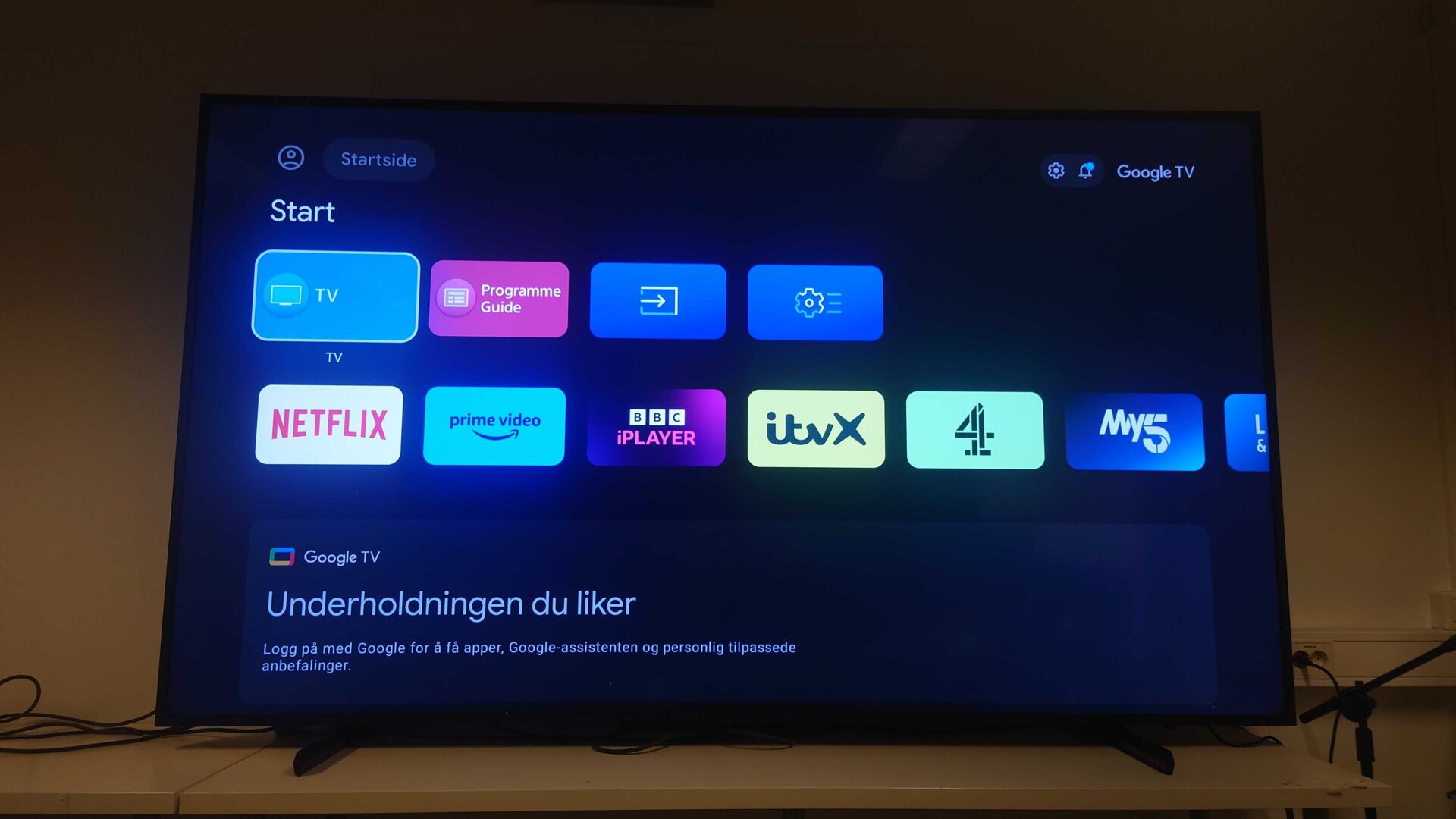 Sony 98 X90L 2 1