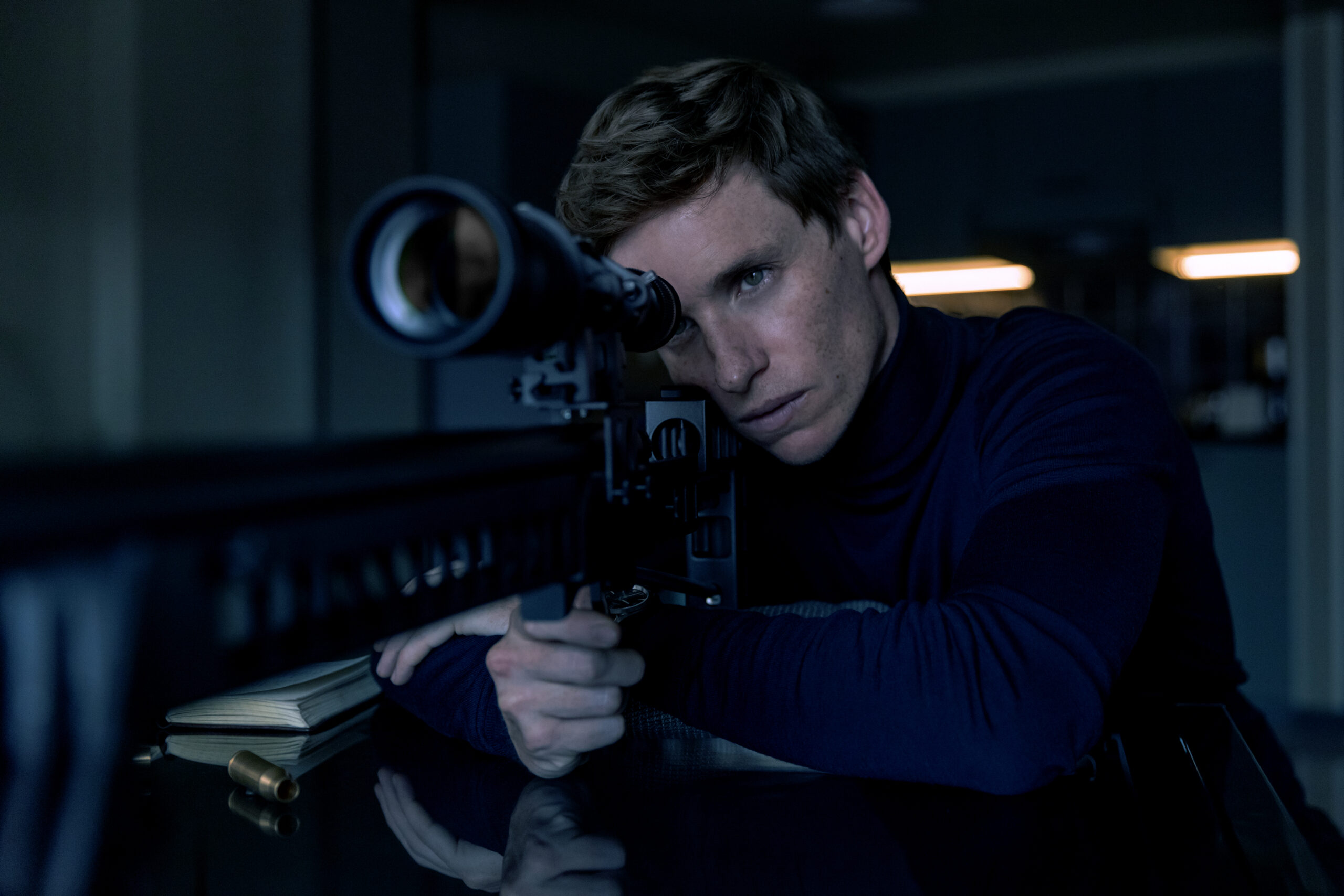 The Day of the Jackal – sæsonafslutning i dag 1 The Day of the Jackal 2 14 scaled 1