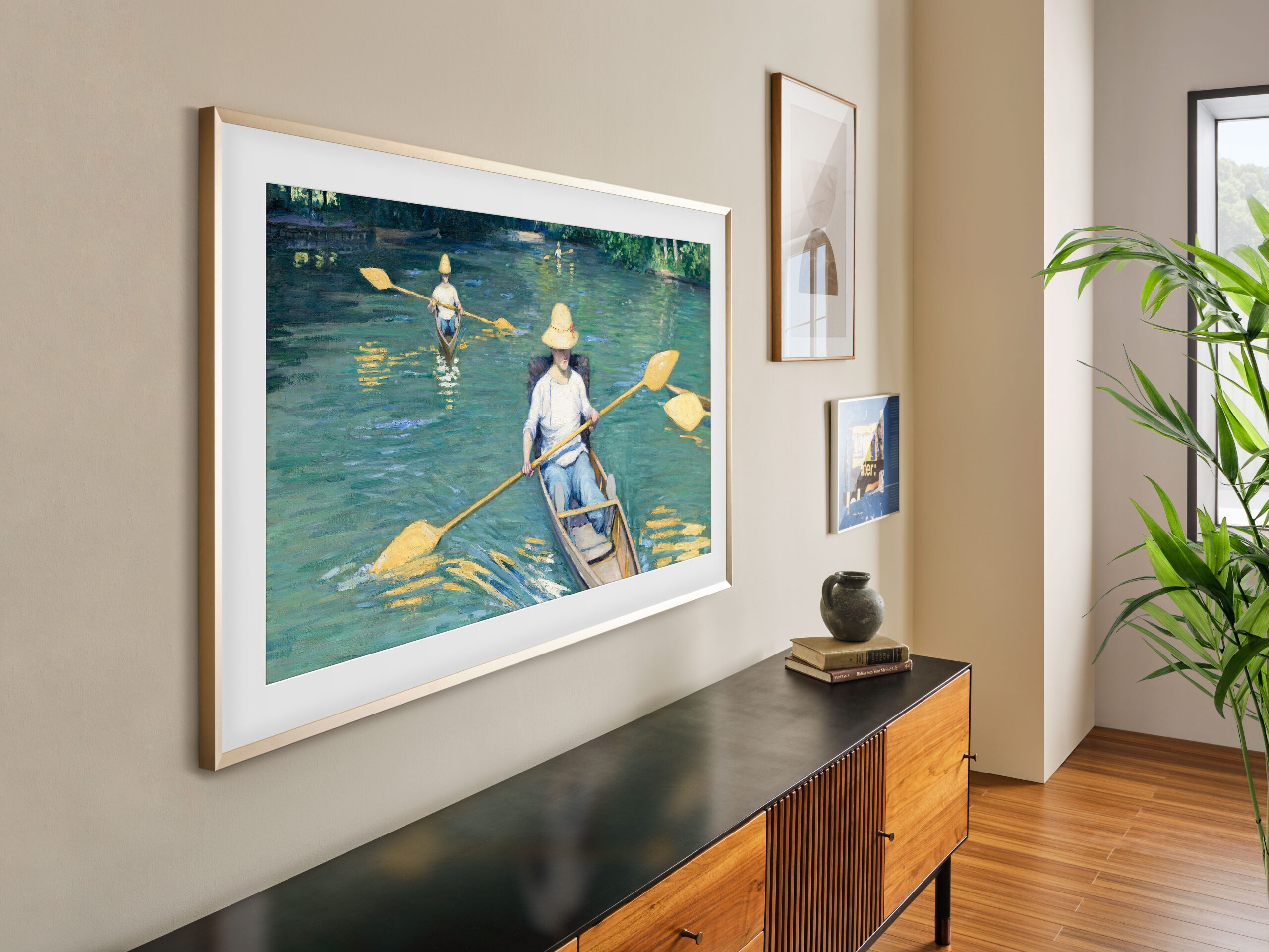 Samsung The Frame LS03D 1 The Frame LSI 03 scaled