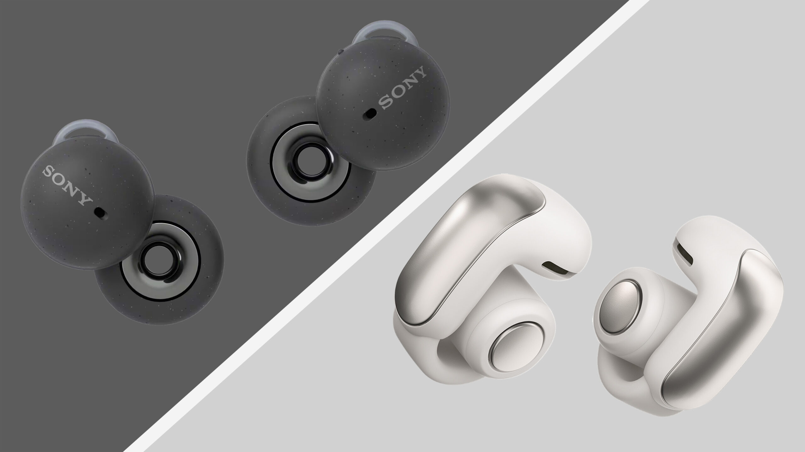 Sådan vælger du de rigtige hovedtelefoner 2 bose qc ultra open earbuds vs sony linkbuds open