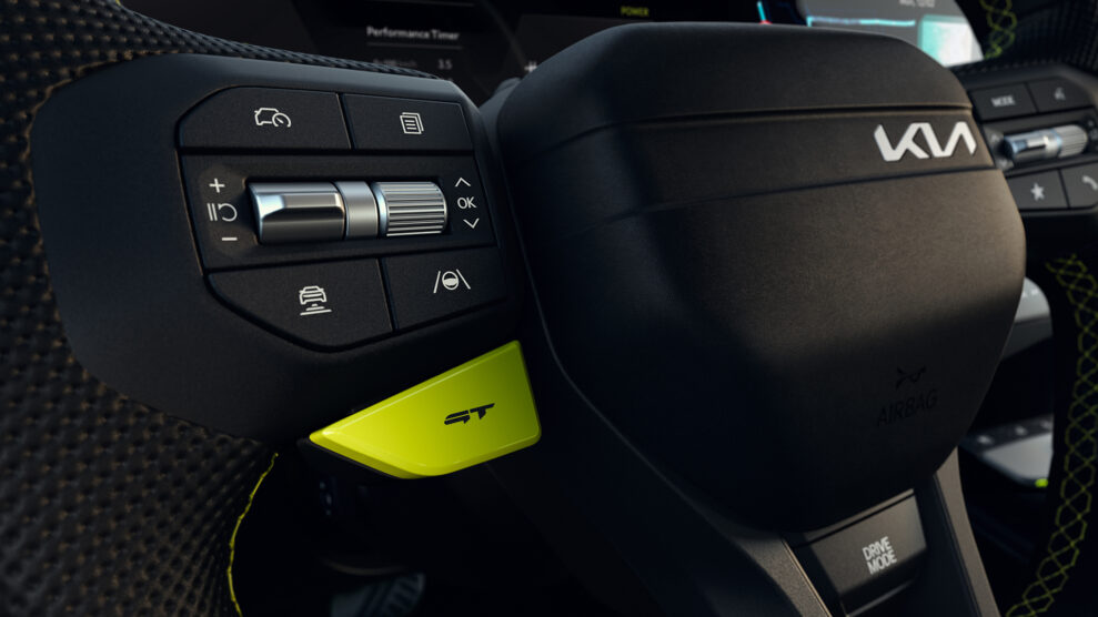 Kia EV6 GT bliver endnu vildere - større batteri og mere kraft 3 2673c46f 60ec 4437 82aa fffabe152f69