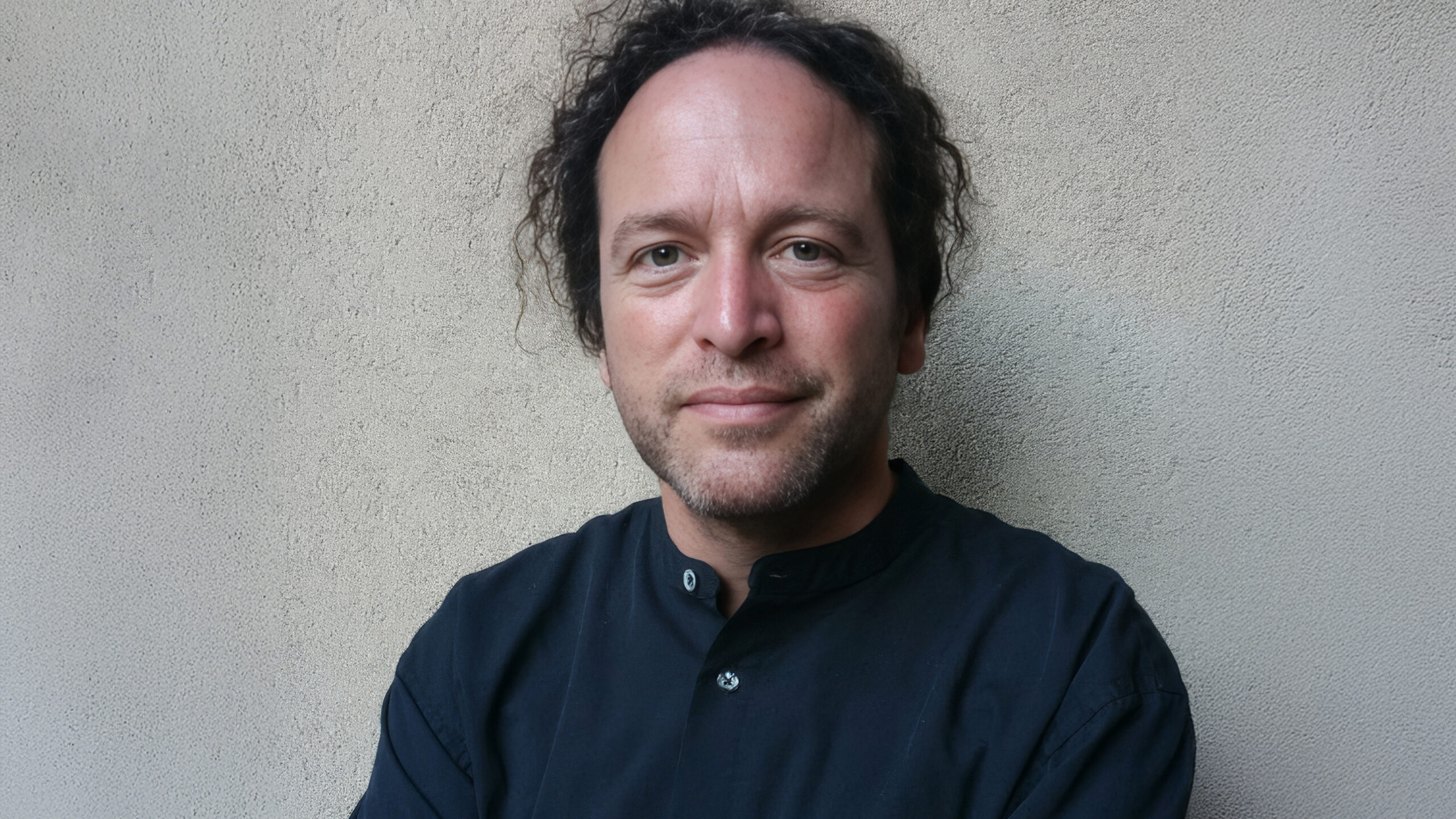 Fem år efter branden: Notre-Dame er tilbage - og det er akustikken også 2 Brian Katz Director of Research CNRS photo Private