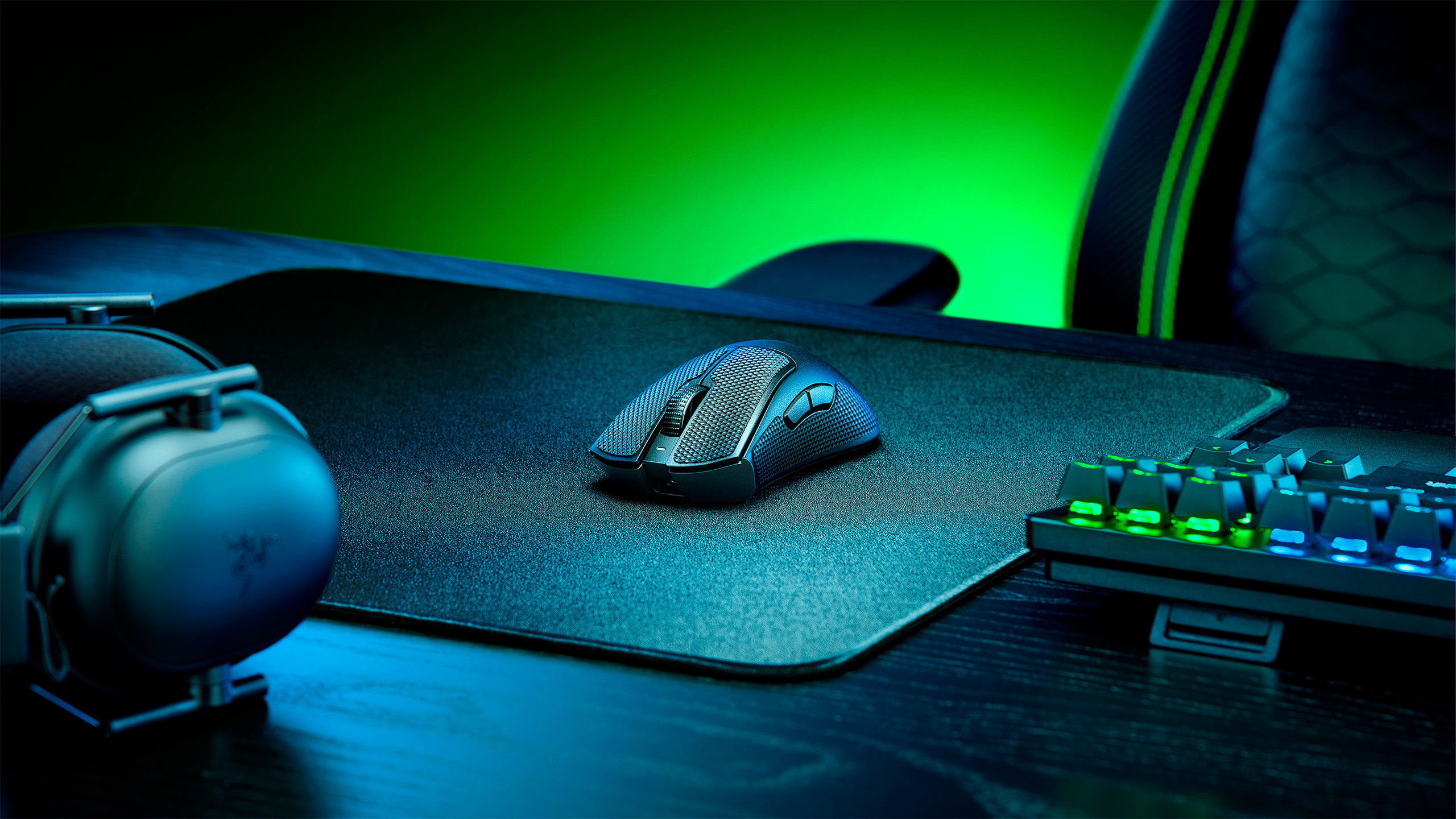Razer Deathadder V3 Pro 1 DeathAdder V3 Pro 231 H R1