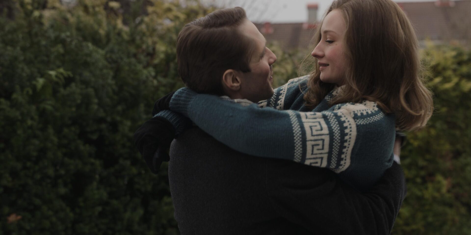 Premieren på Harald og Sonja på Prime Video nærmer sig