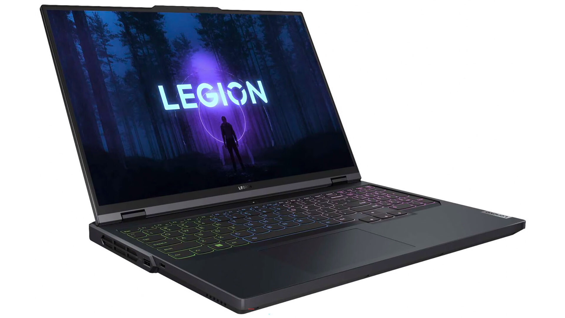 Lenovo Legion 5 Pro 16 IRX8 (82WK00ELMX)