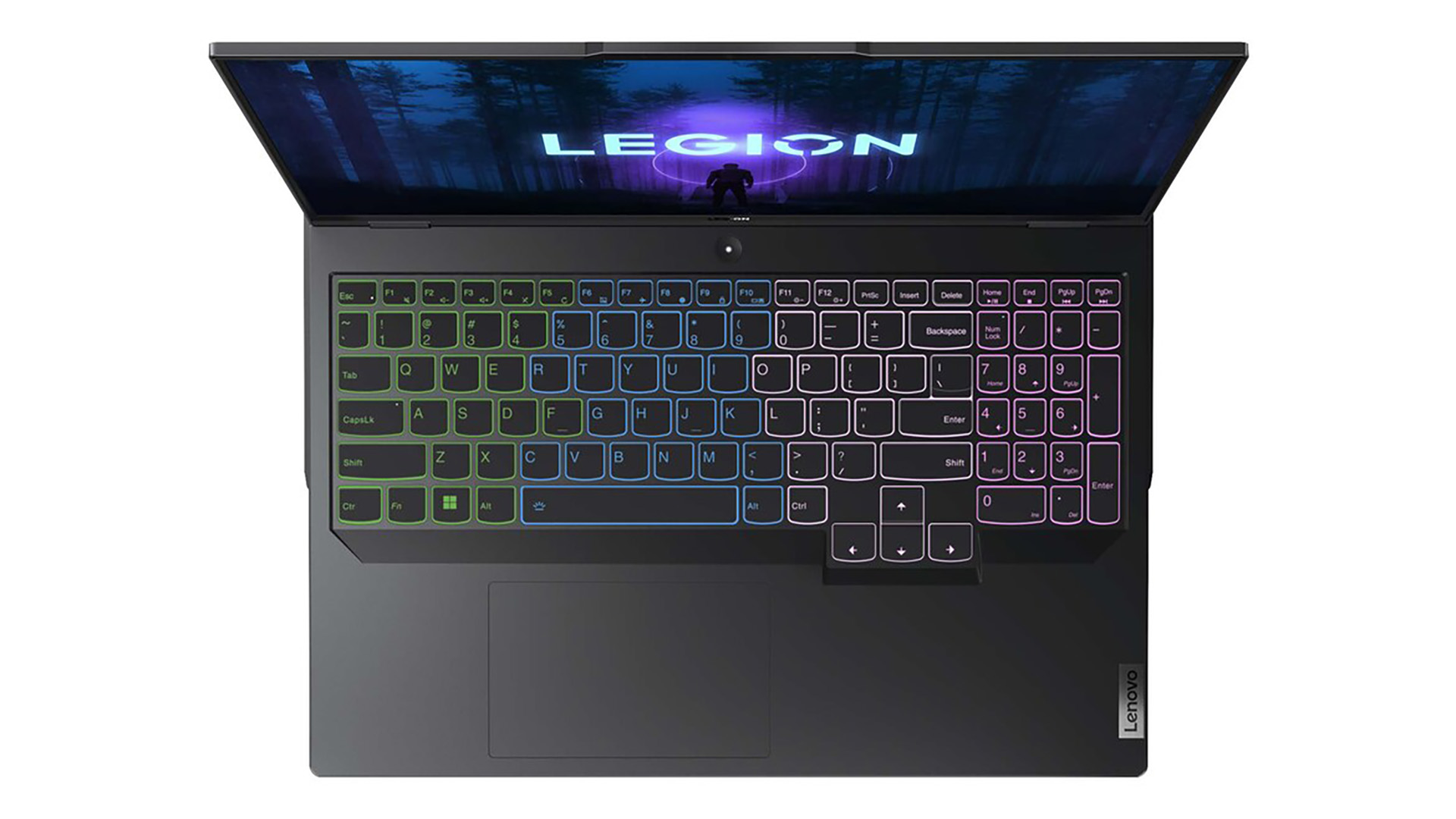 Lenovo Legion 5 Pro 16 IRX8 (82WK00ELMX) 3 Legion 5 Pro 6