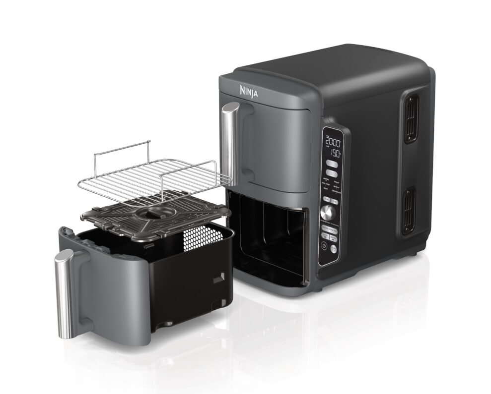 Ninja Double Stack XL SL400EU 1 Ninja double stack accessories