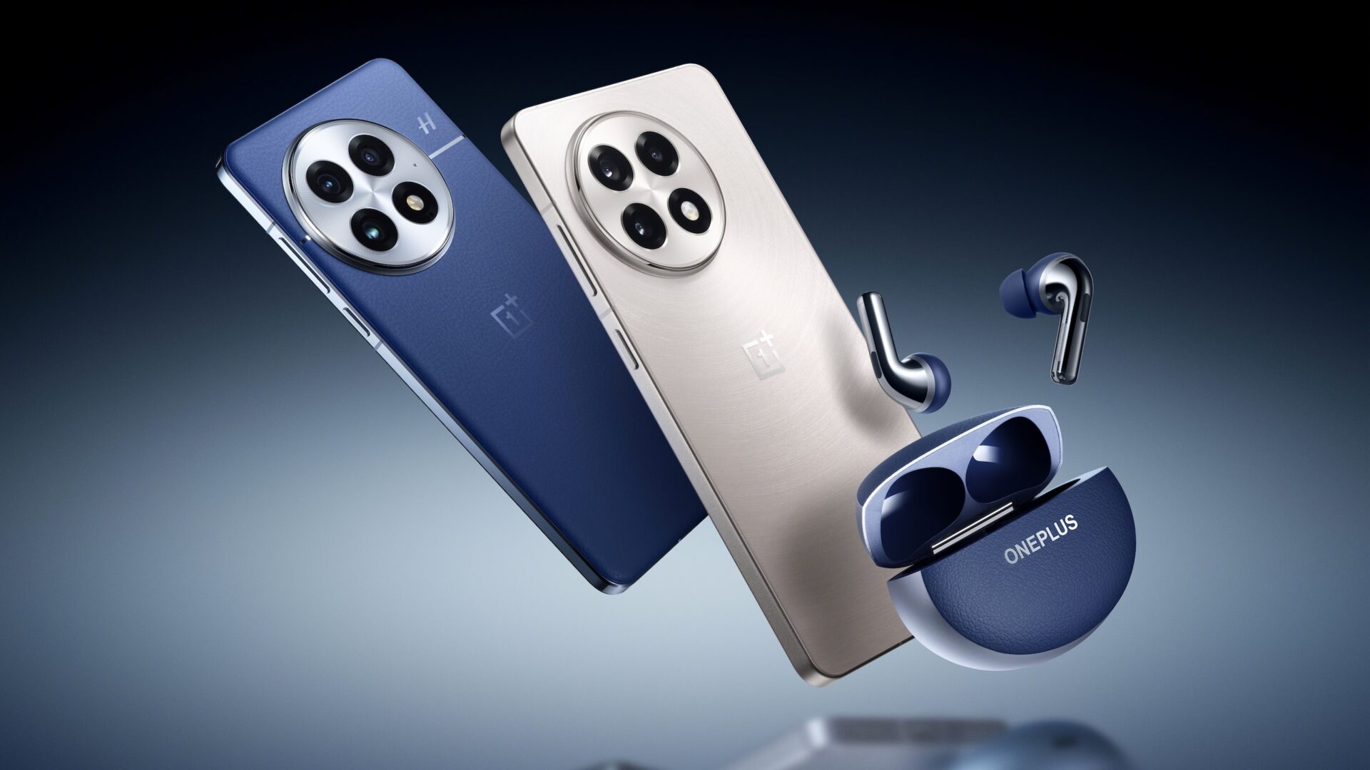 OnePlus 13R får Mac-integration