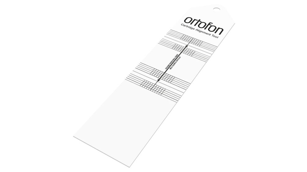 OrtofonCartridgeAlignmentTool