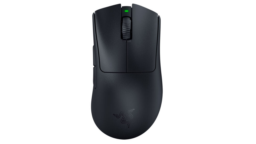 Razer DeathAdderV3Pro [2022] Render01