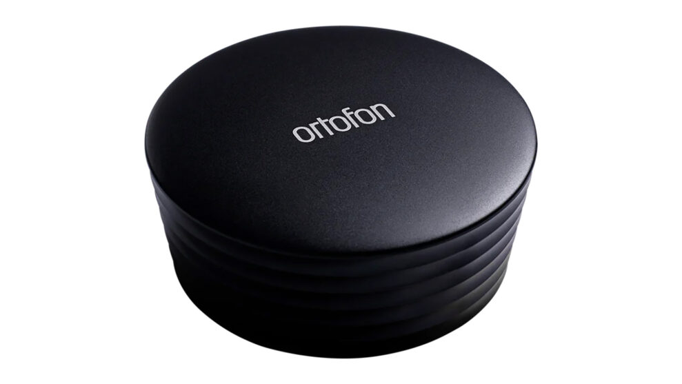 Recordstabilizer-Heavy-Black