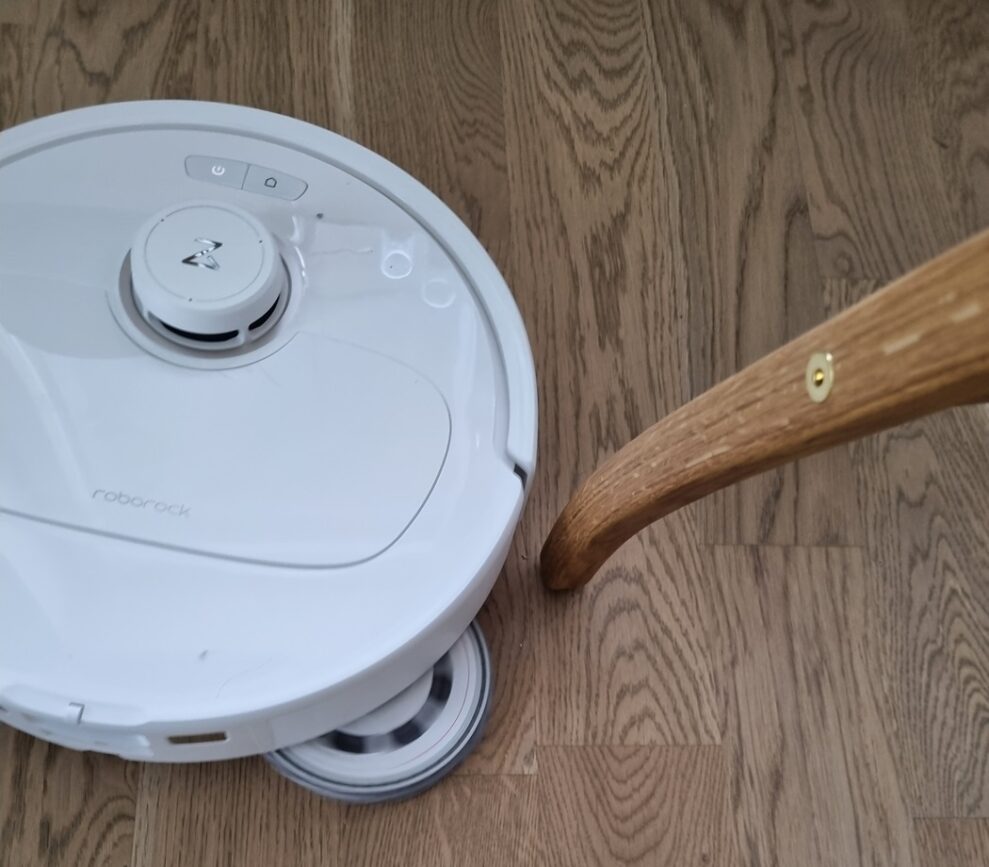 Roborock Qrevo MaxV 8 Roborock mopp