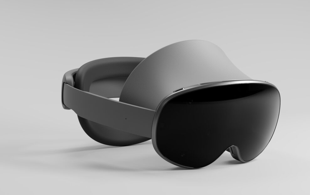 Android XR tager Gemini til virtuelle verdener 1 Side under 1MB