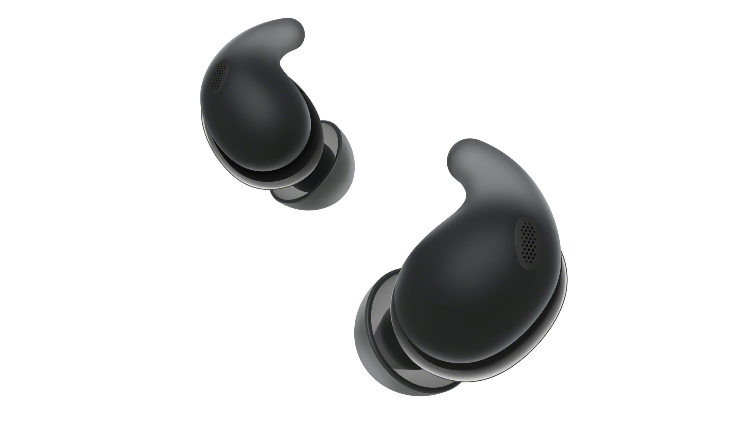 Sony LinkBuds Fit 1 Sony LinkBuds Fit black