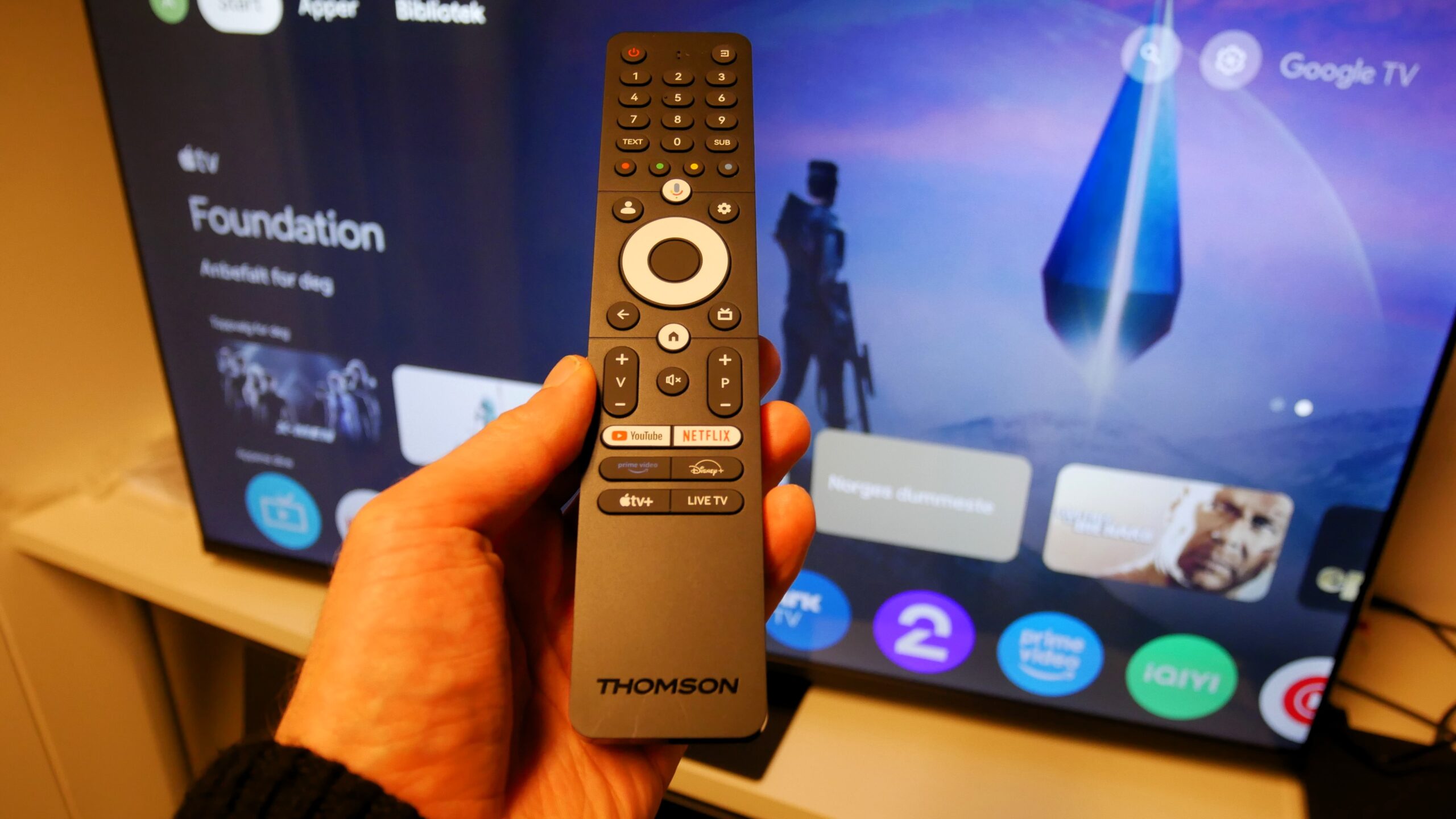 Thomson UG5 (55UGC14) 2 Thomson 55 UG5 remote scaled