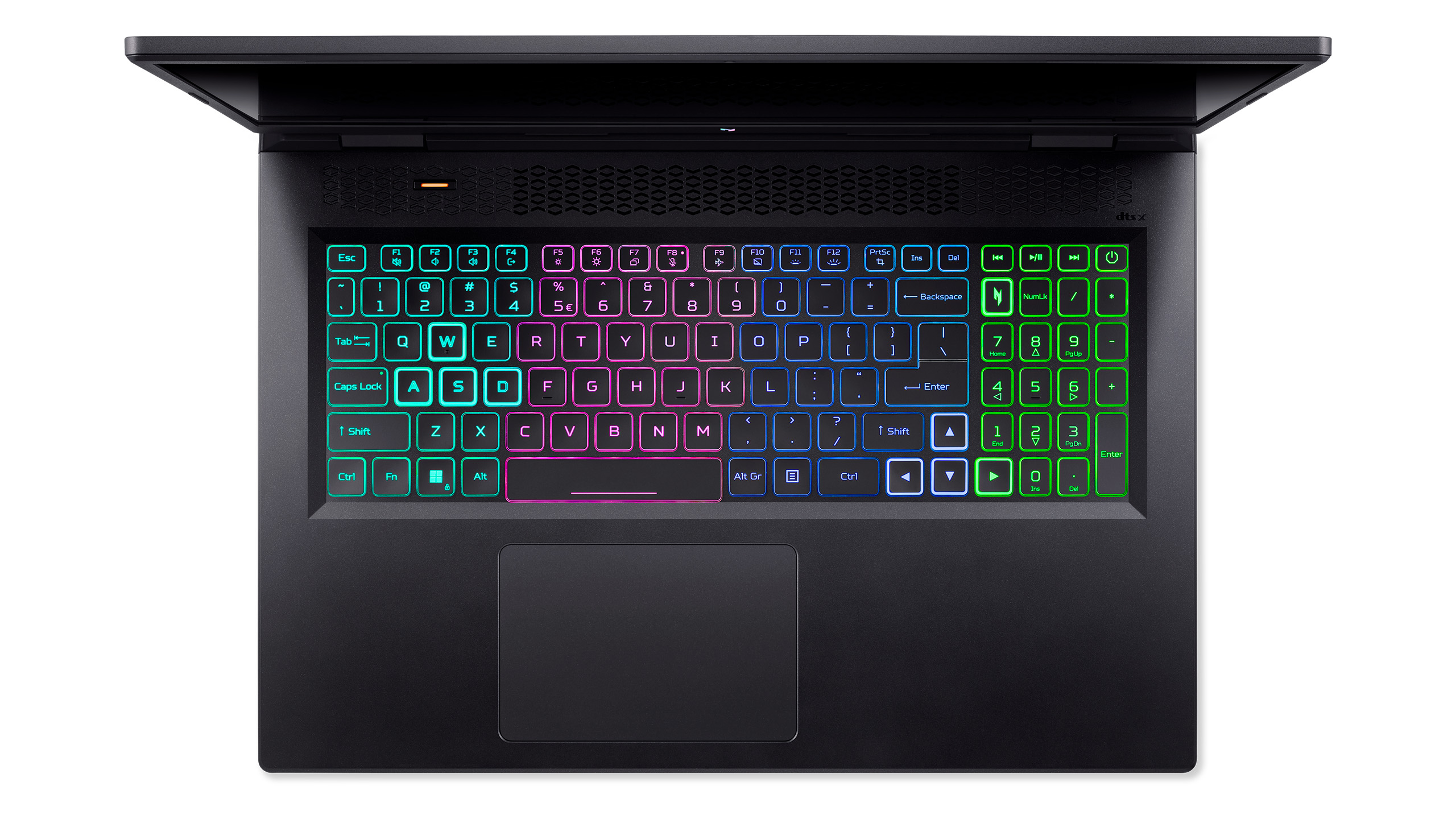 Acer Nitro 17 AN17-41 2 acer nitro 17 an17 41 4 zone backlit on black 04.tif custom