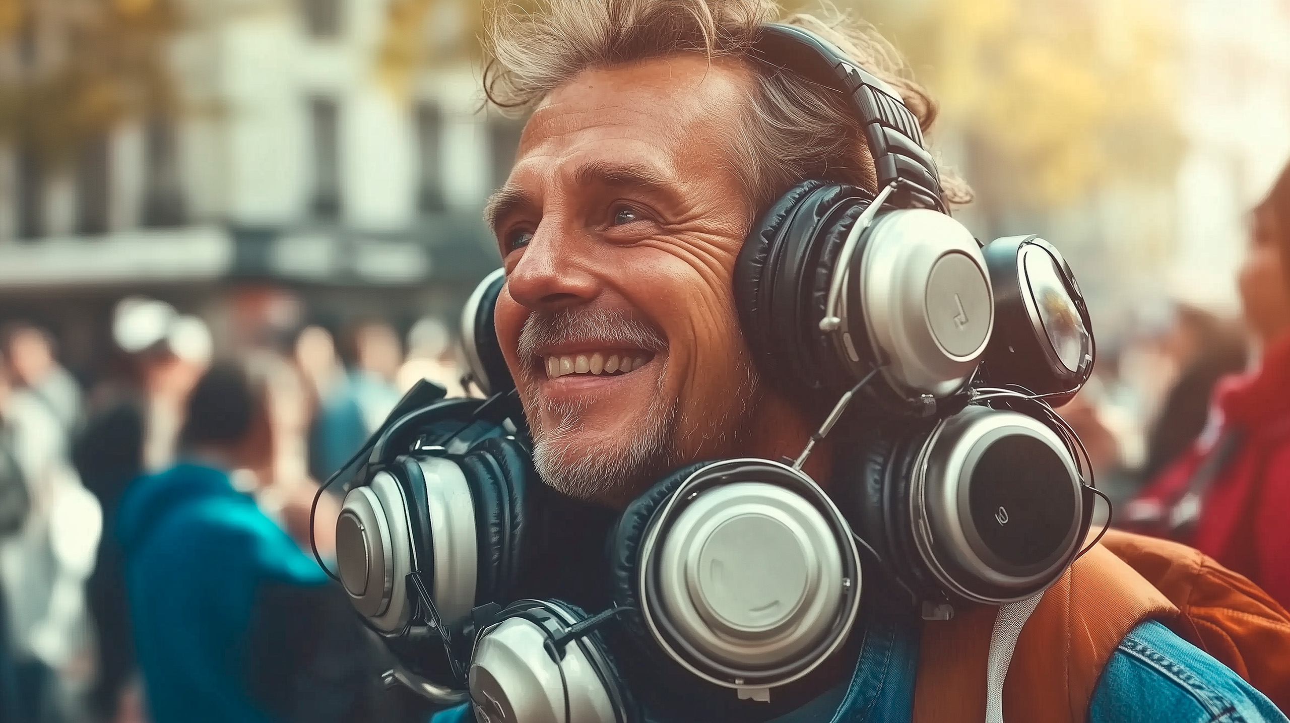 Hi-Fi Skolen del 8 - Hovedtelefoner 18 black friday headphones 1