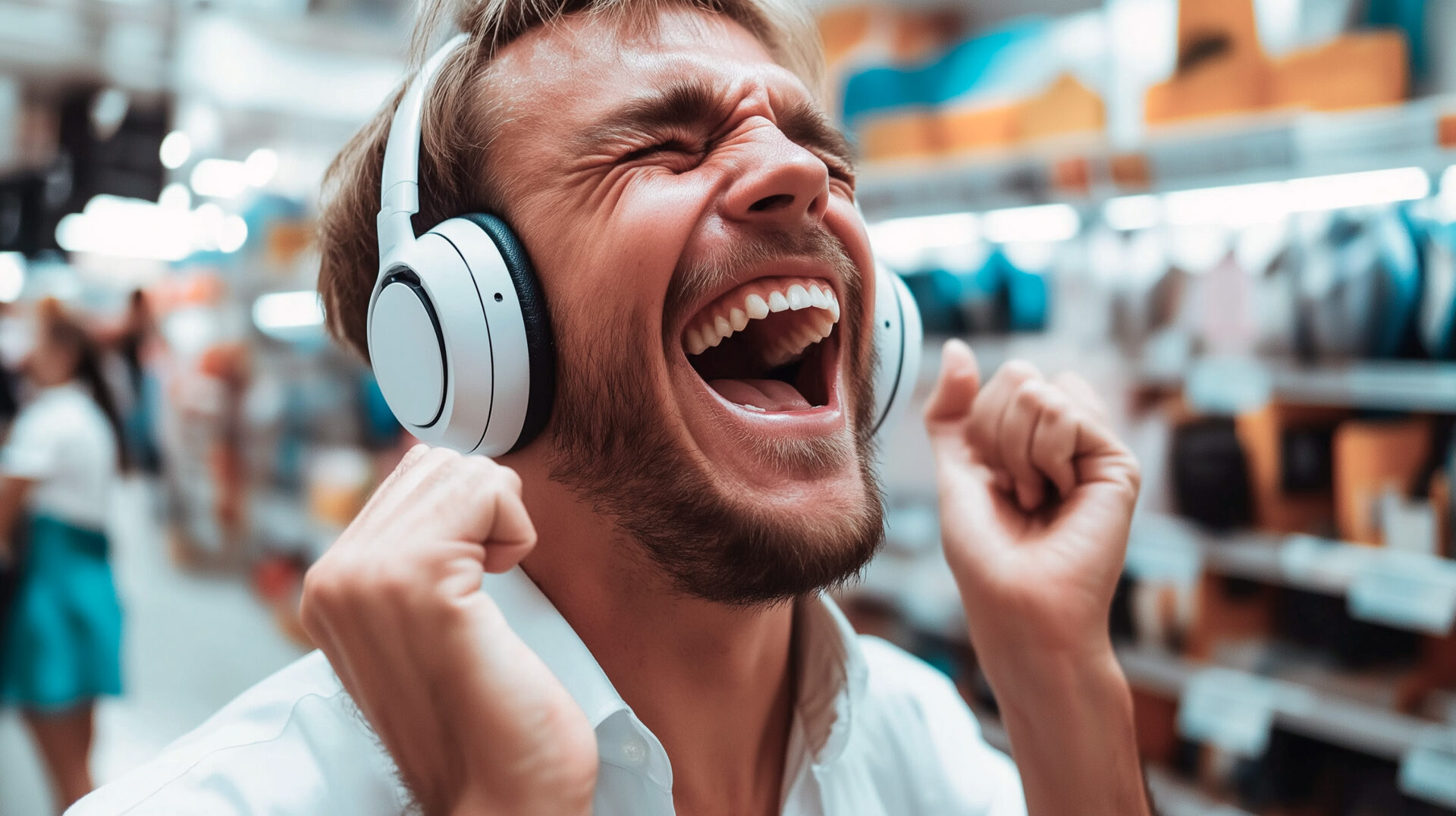 Hi-Fi Skolen del 8 – Hovedtelefoner