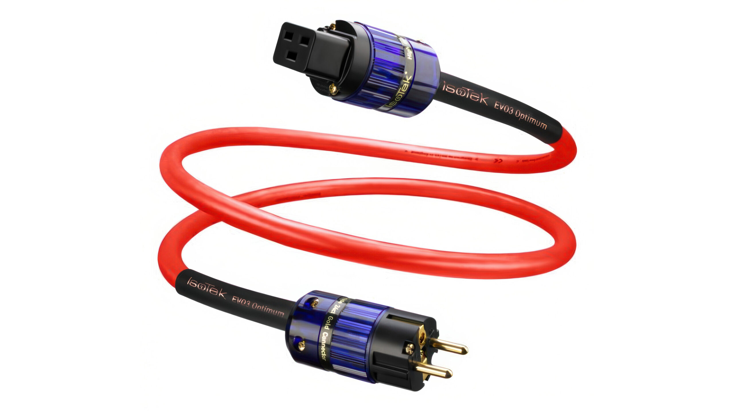 IsoTek V5 Syncro Uni: Ny generation af strømrensning 3 isotek EVO3_Optimum_Prod