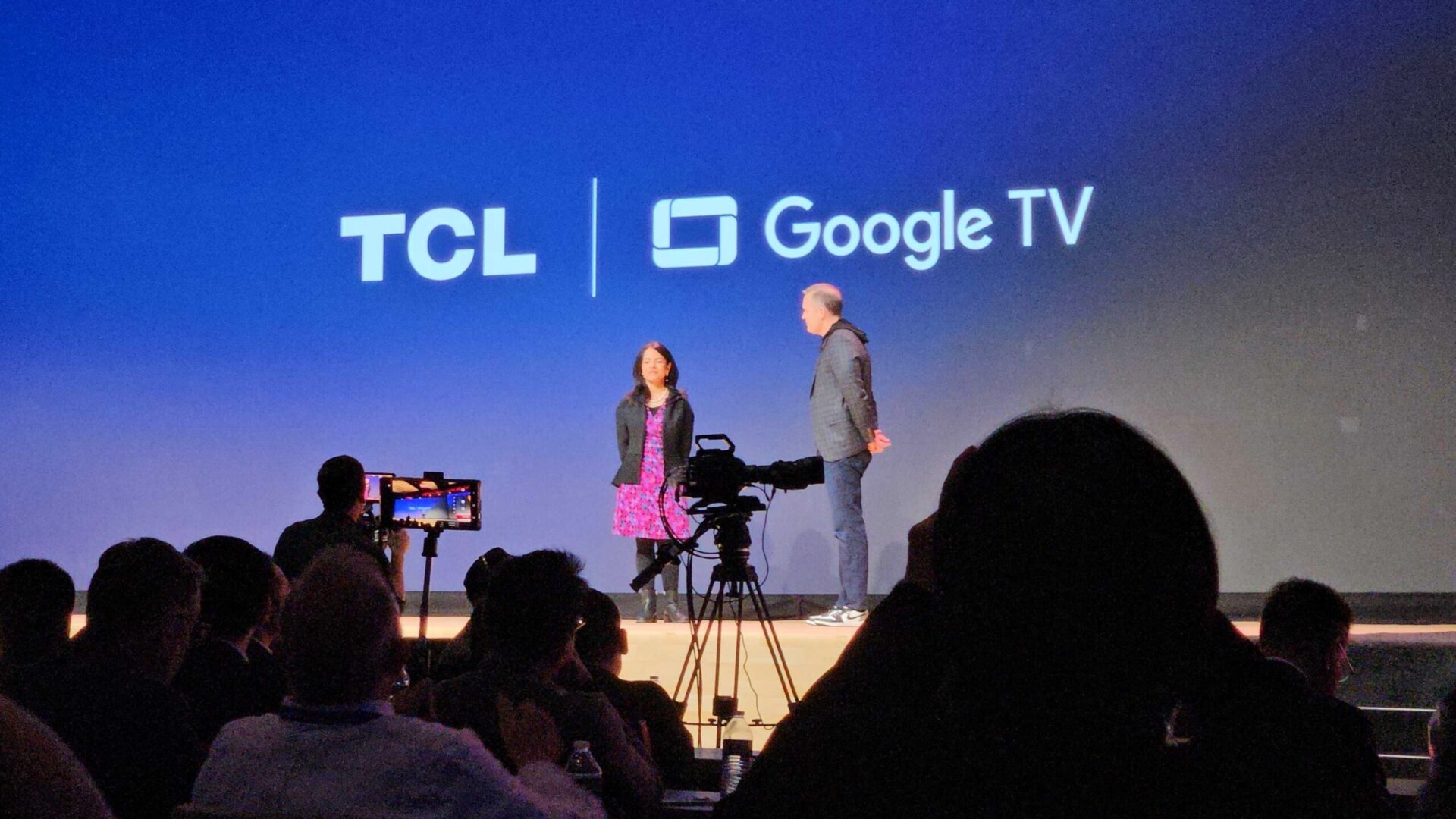 TCL’s nye Google TV får Gemini AI-funktioner