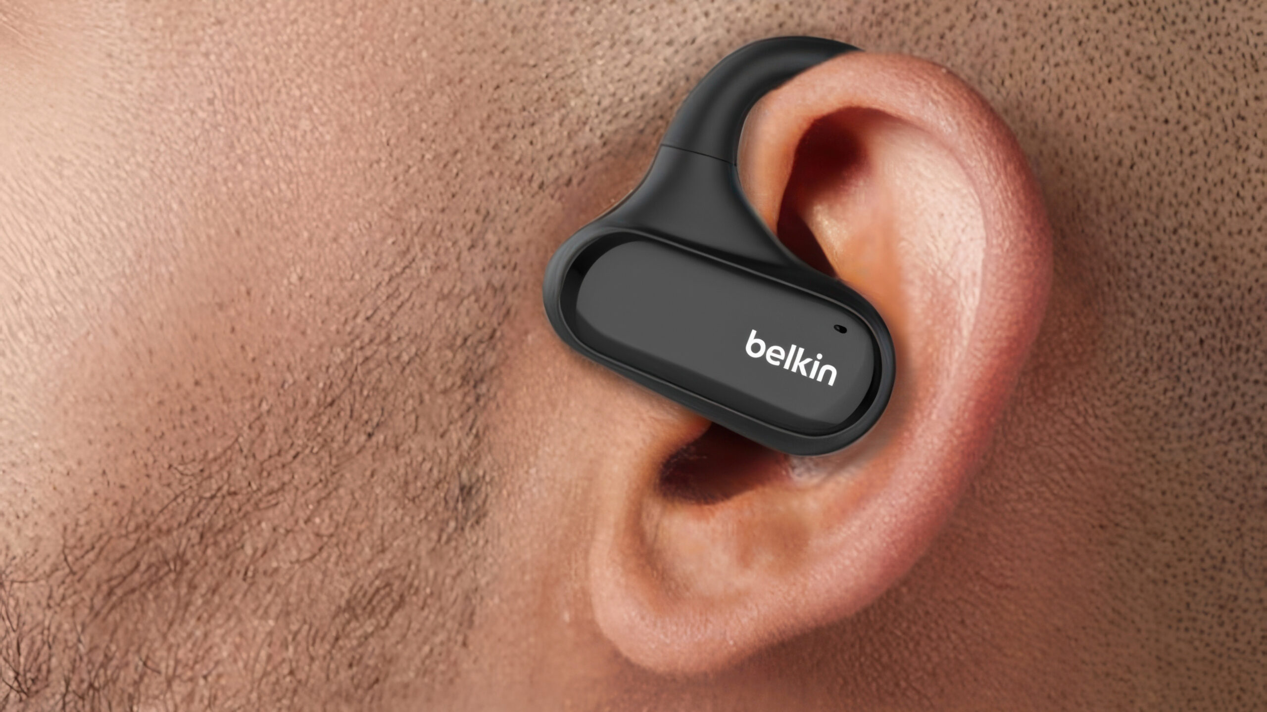 Belkin SoundForm ClearFit 2 Belkin SoundForm ClearFit ear