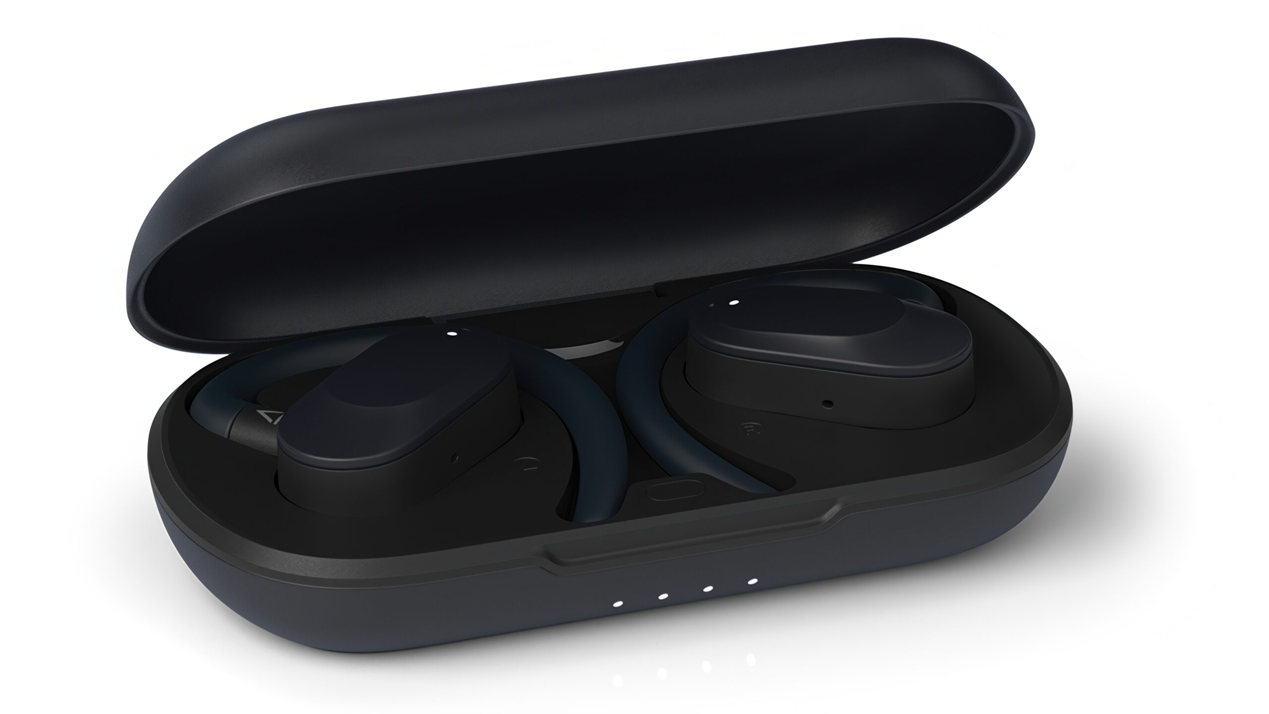 Belkin SoundForm ClearFit 3 Creative Outlier Go battery