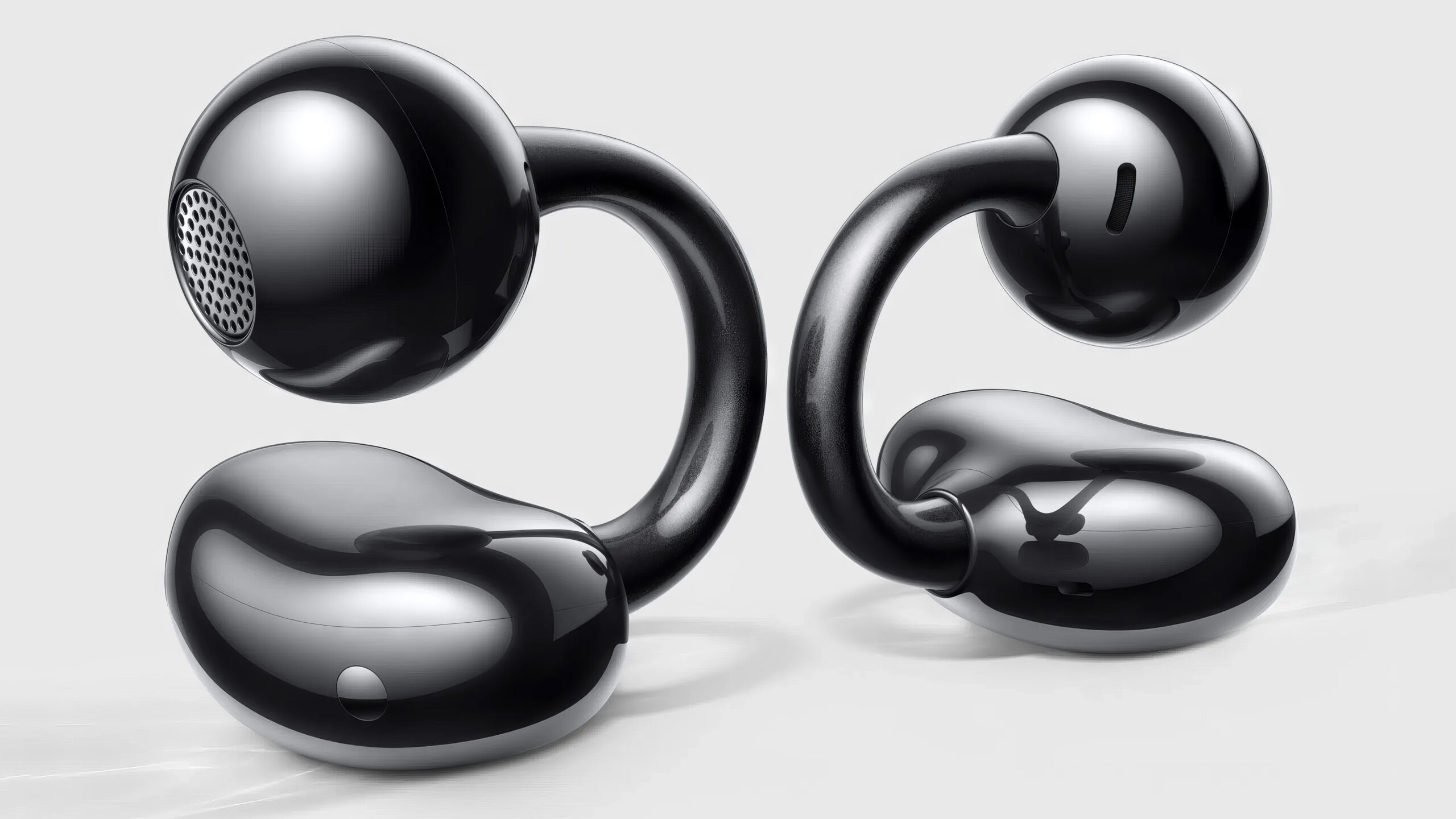 Huawei FreeClip 3 Huawei FreeClip buds