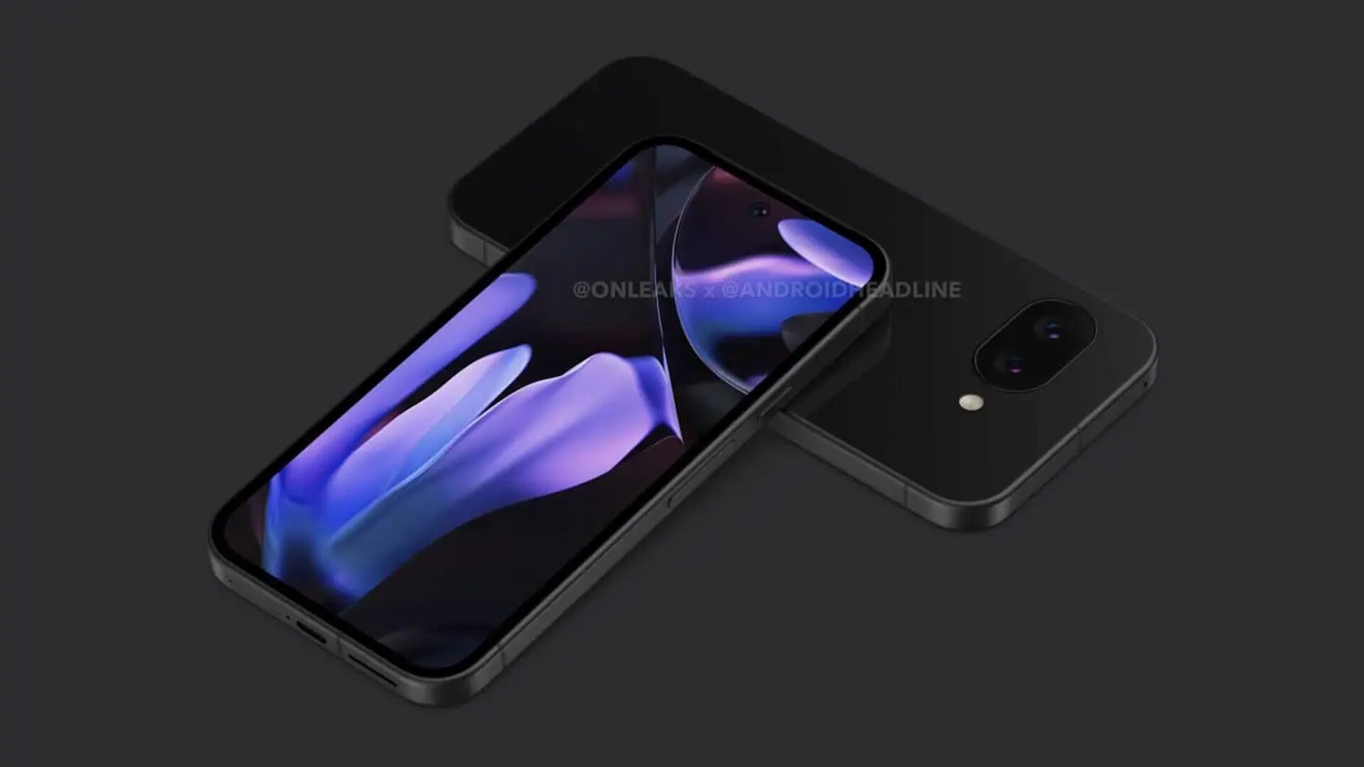 Google Pixel 9a lanceres måske allerede d. 19. marts