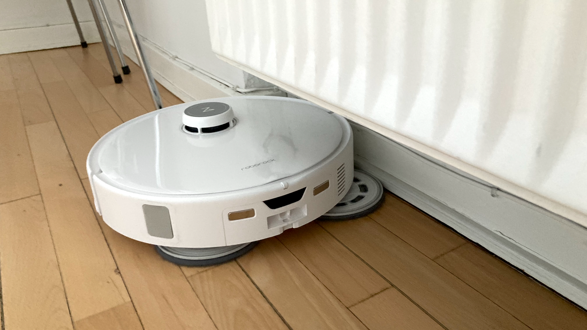 Roborock Qrevo Curv 7 Roborock Qrevo Curv mop