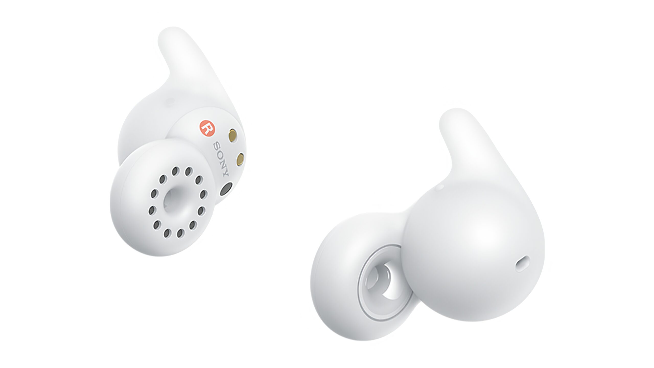 Sony LinkBuds Open 2 Sony LinkBuds Open white