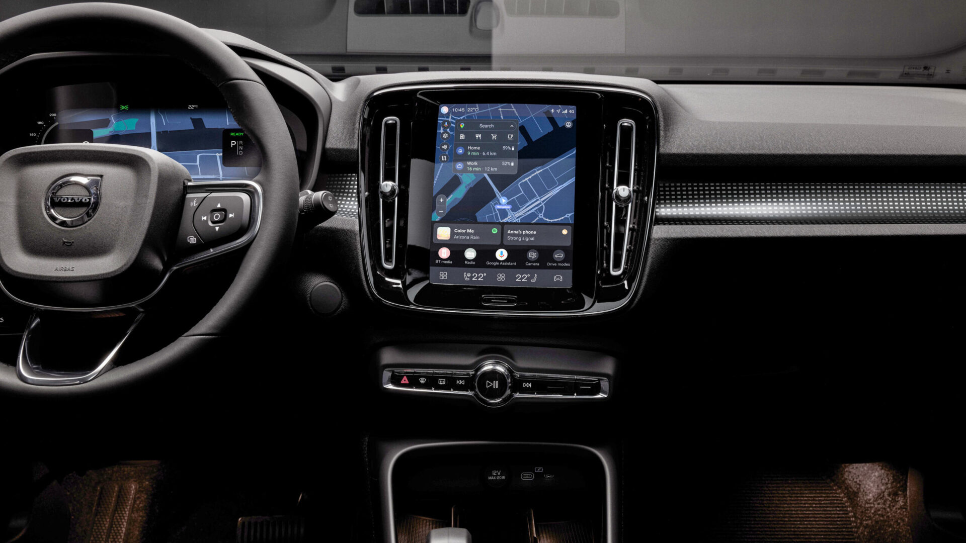 Volvo Car UX: Nu bliver din Volvo “som ny”