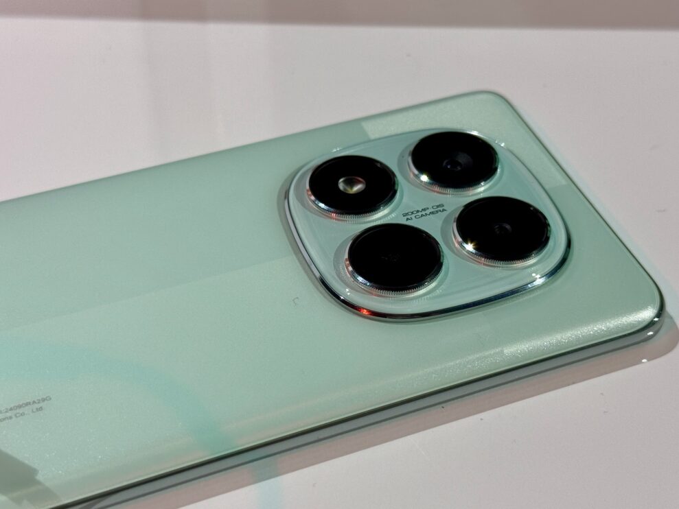 Redmi Note 14-serien giver Gemini AI til lavpris 4 redmi note 14
