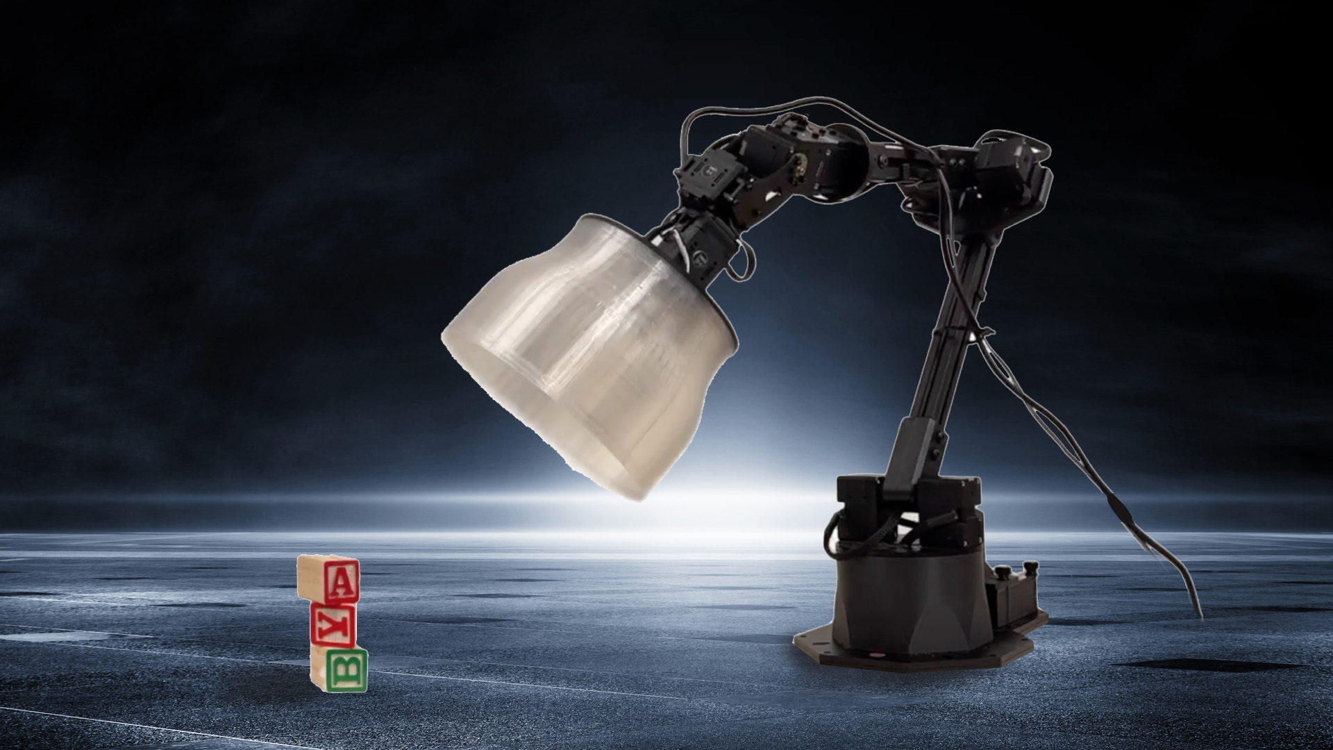 Apple kan være på vej med livagtig robot-lampe i 2027