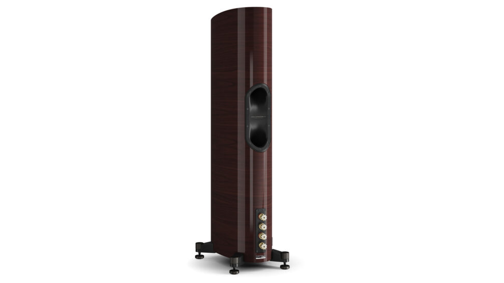 DALI EPIKORE 7 - maroon highgloss u grill 03-4961x7016-bf5f082