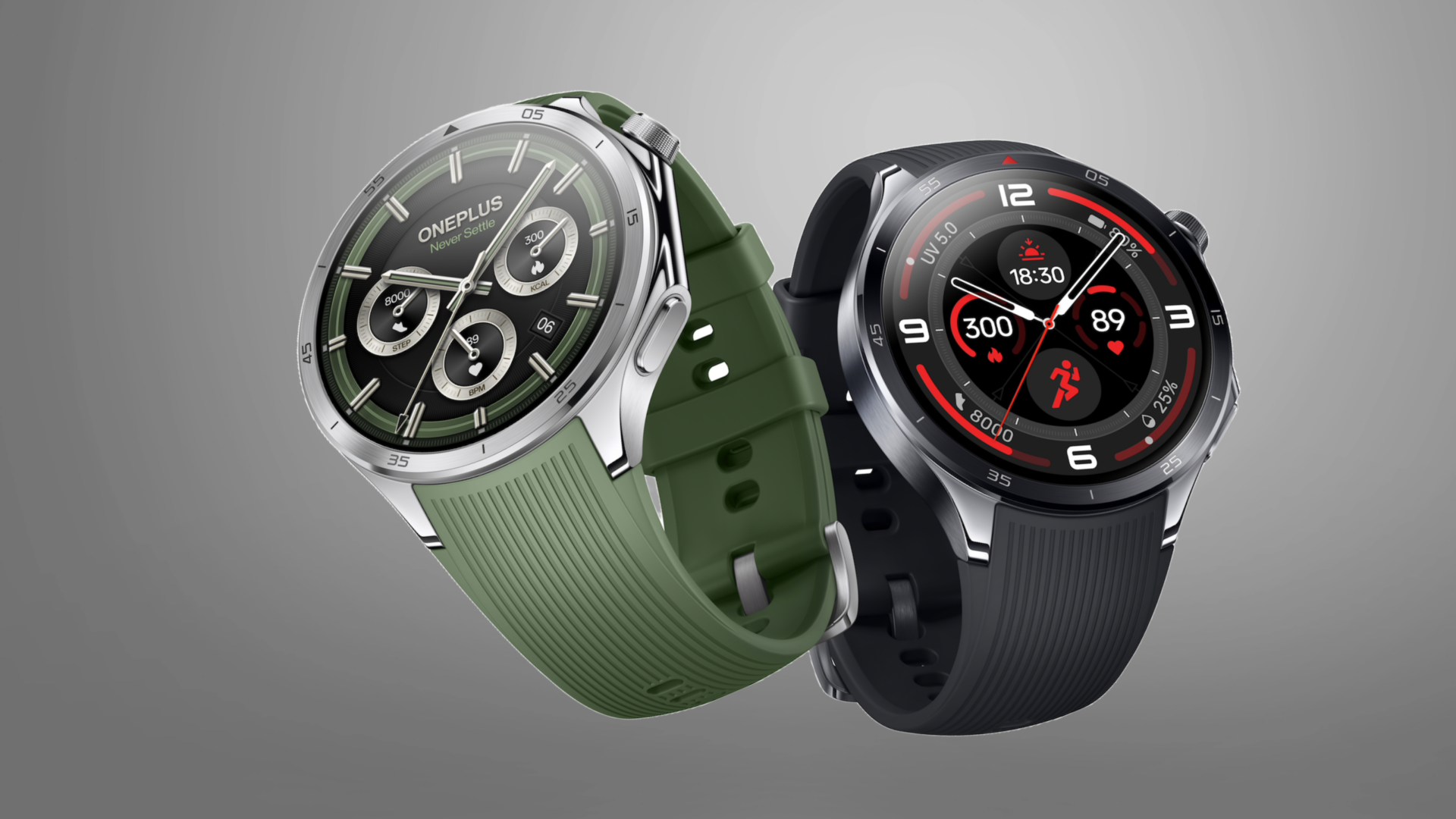OnePlus Watch 3 lanceres 18. februar