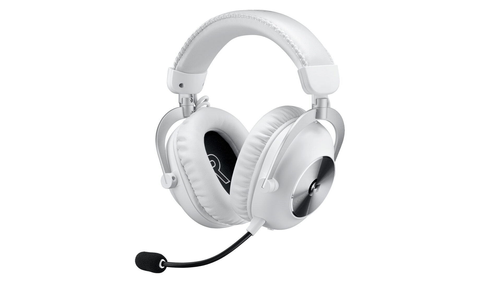 High Resolution JPG PRO X 2 Lightspeed Gaming Headset White Software