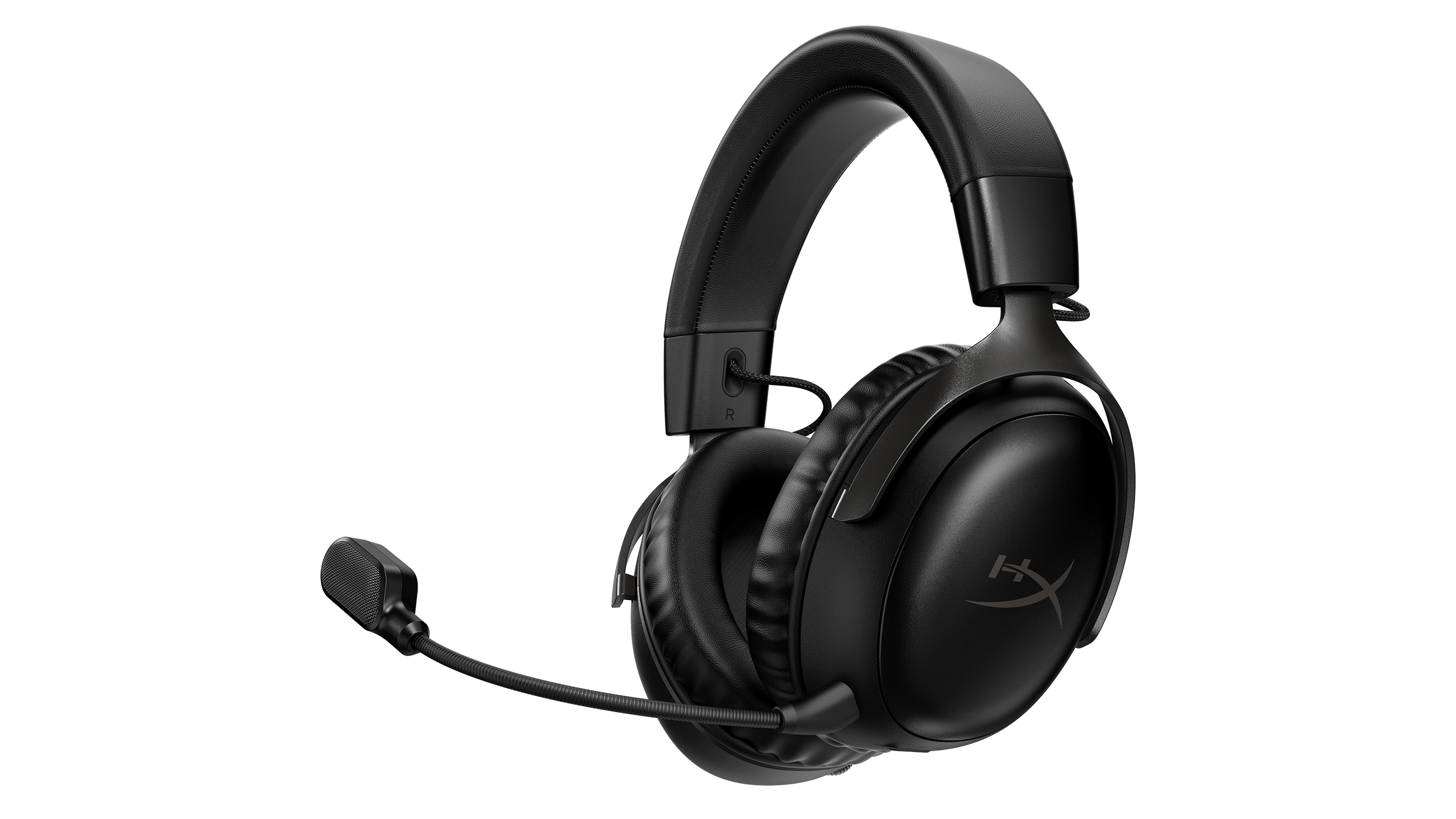 HyperX Cloud III Wireless 2 HyperX Cloud III Wireless Black 77Z45AA main 1