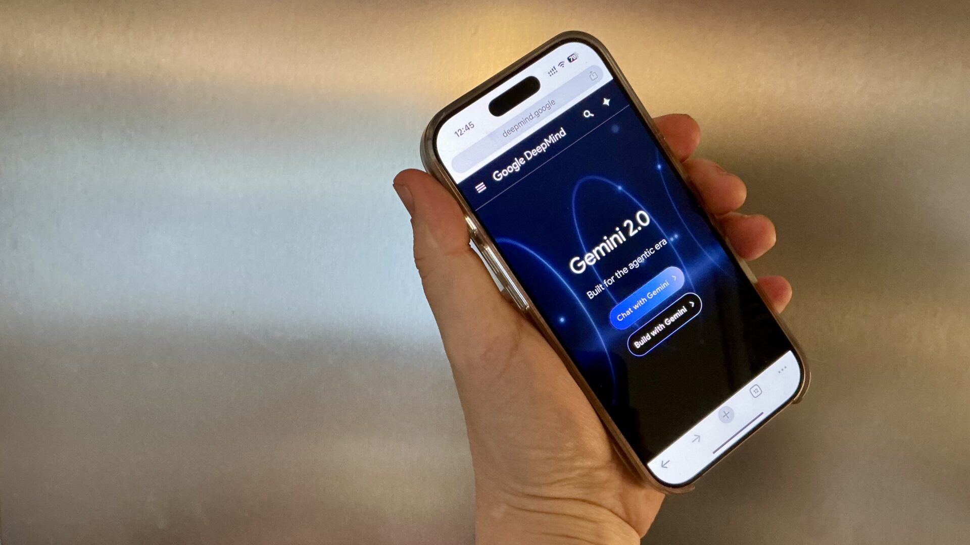 Googles AI Gemini 2.0 er nu tilgængelig for alle