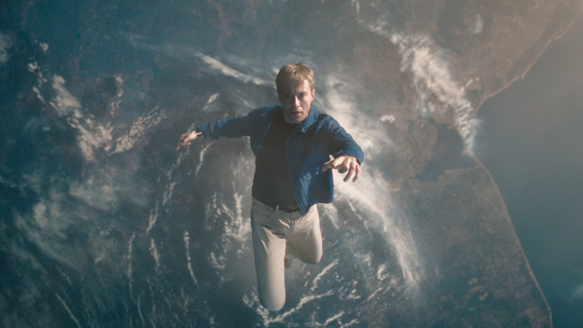 Trailer til Marvels The Fantastic Four – First Steps