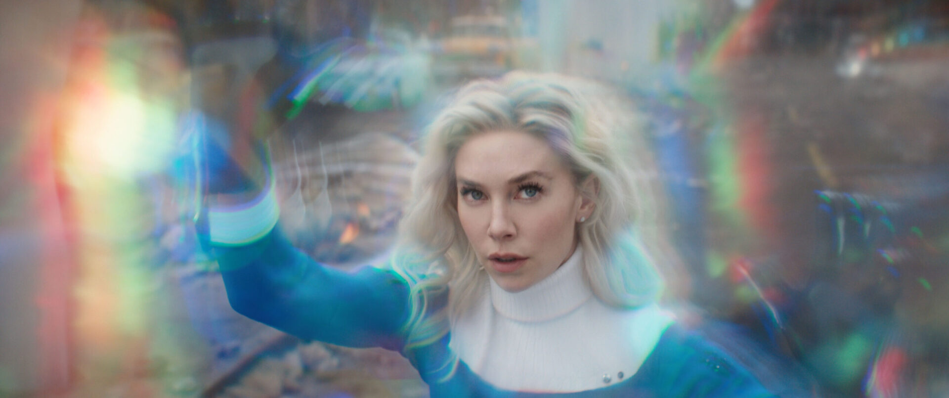 Ny trailer til Marvels The Fantastic Four – First Steps