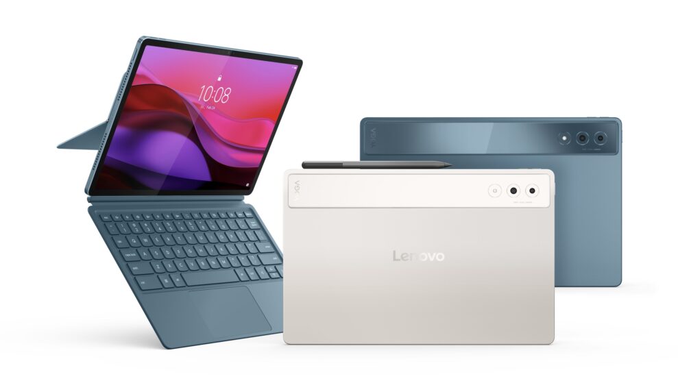 Top 10 - Mobil 13 Yoga Tab Plus top