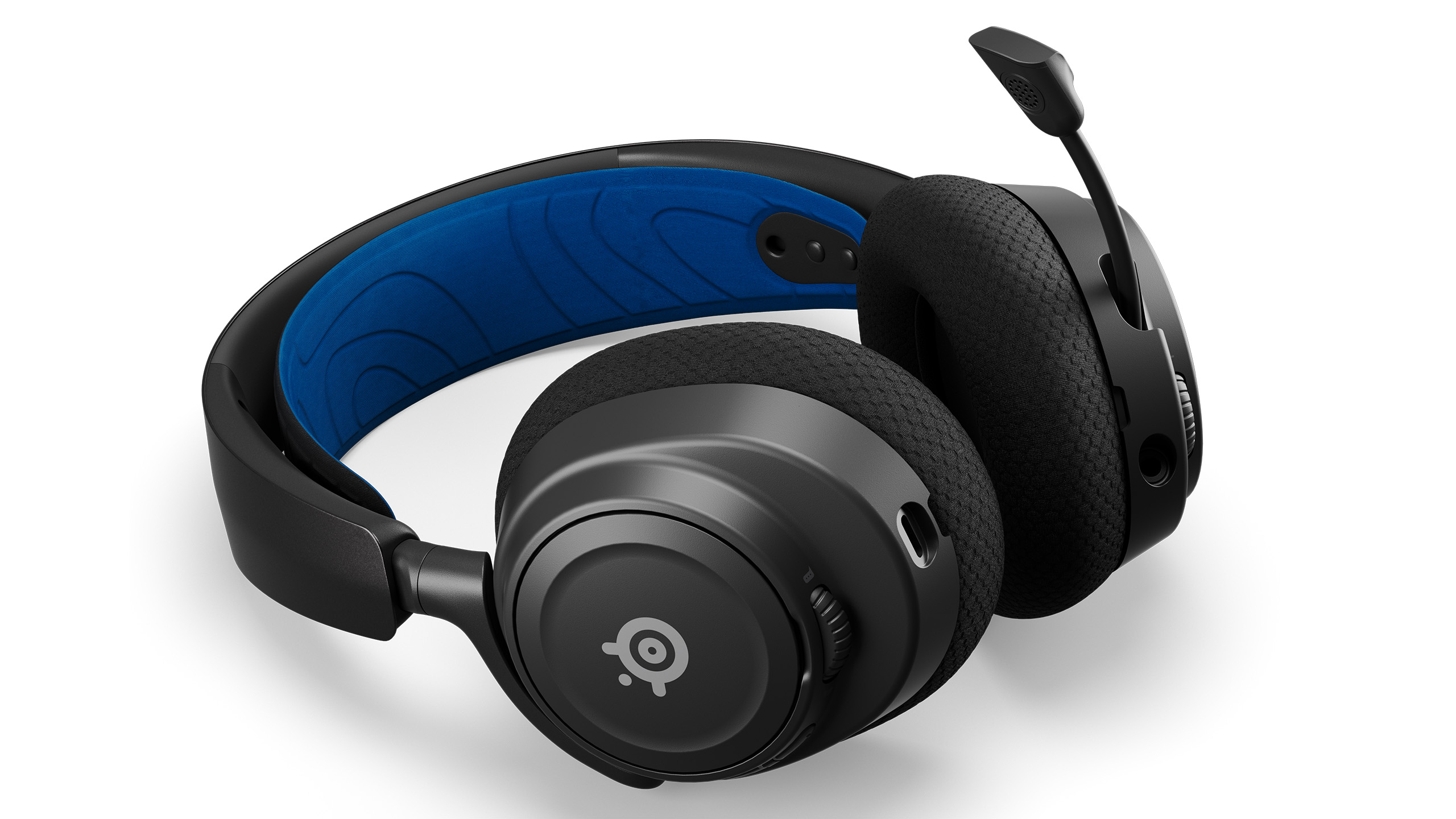 SteelSeries Arctis Nova 7P Wireless 1 arctis nova 7p black iso mic out