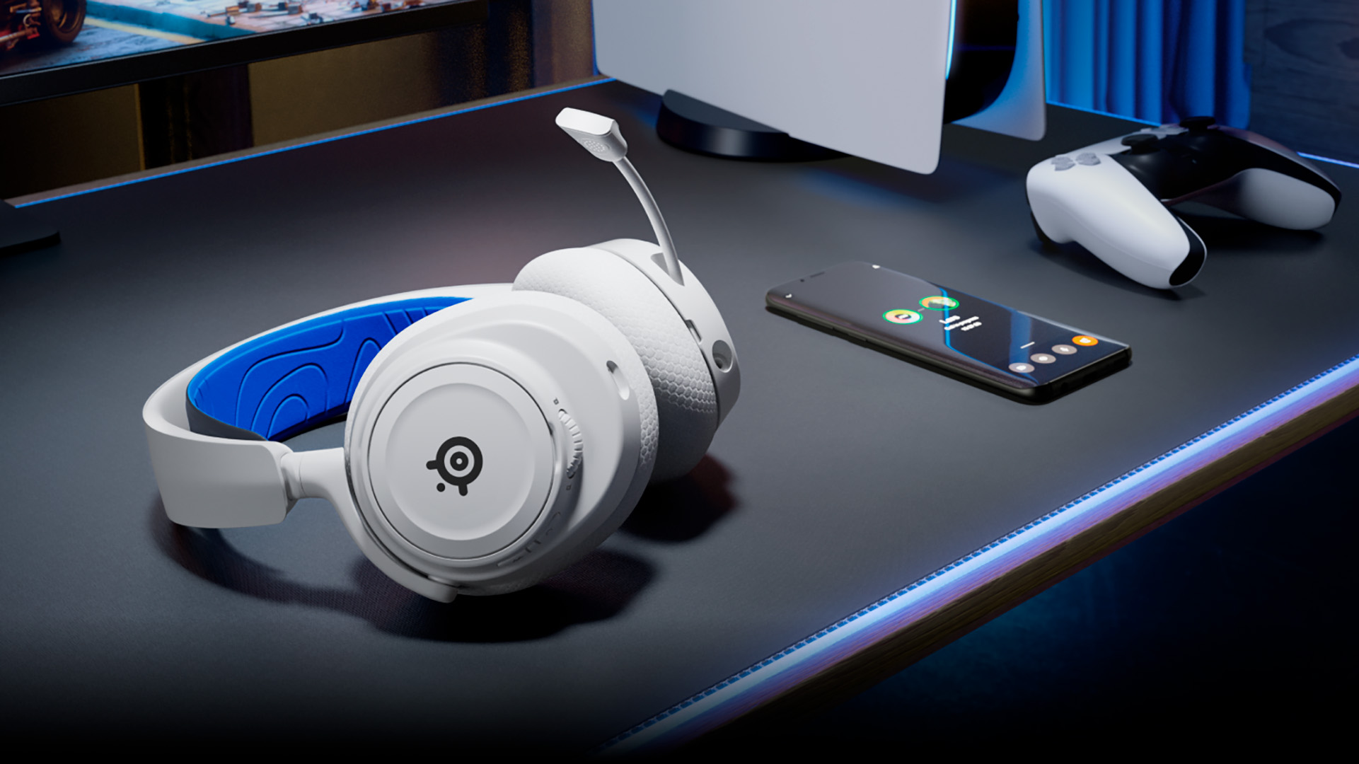 SteelSeries Arctis Nova 7P Wireless 2 arctis nova 7p white pdp tile smp d.png 1600x1600 crop scale optimize subsampling 2