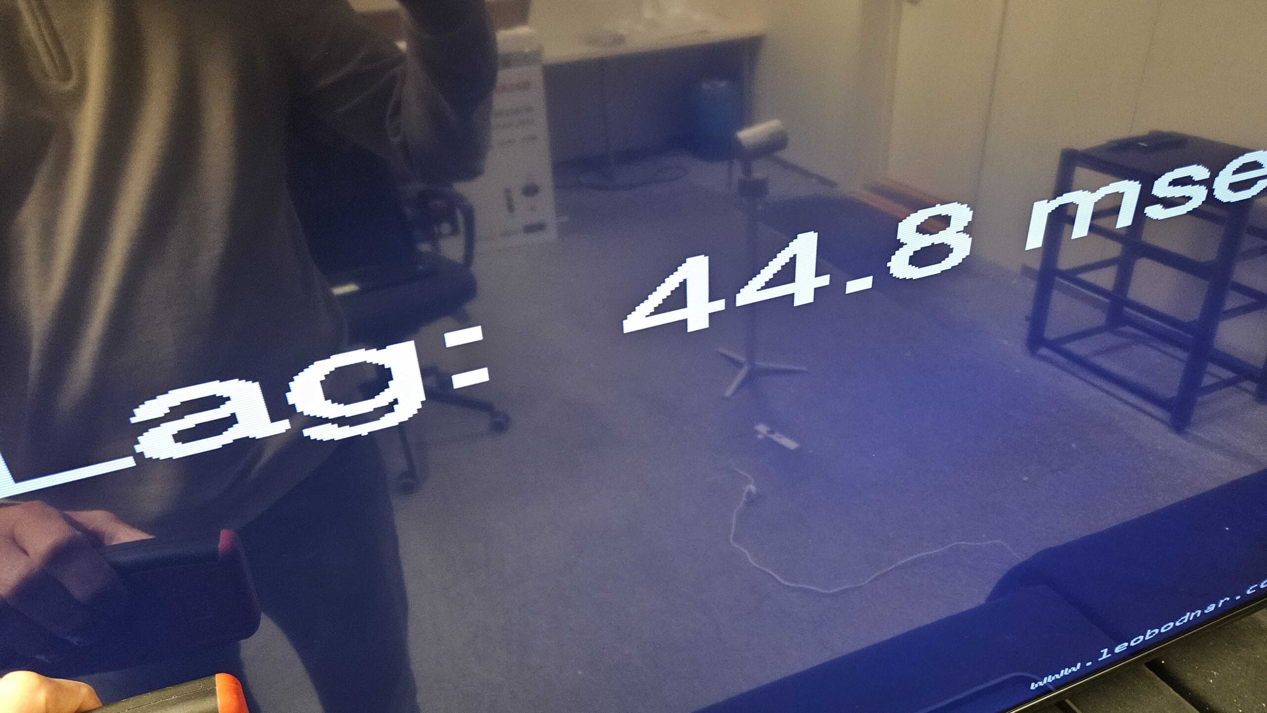 Sharp GR8465 (55GR8465) 1 20250307 153845 scaled