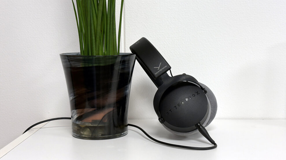 Top 10 - Hovedtelefoner 11 Beyerdynamic 2