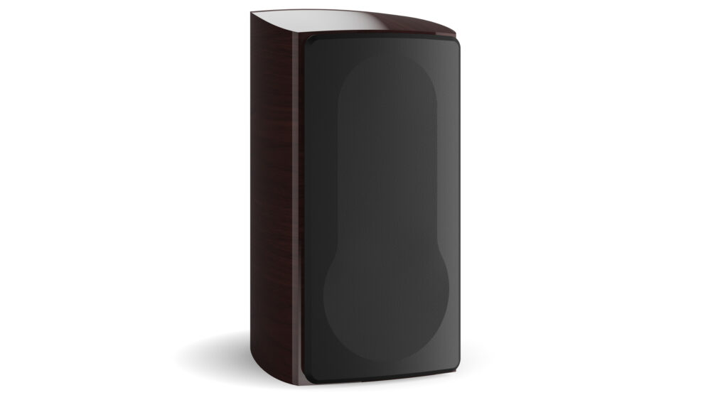 DALI EPIKORE 3 - maroon highgloss m grill 02-4961x7016-bf5f082