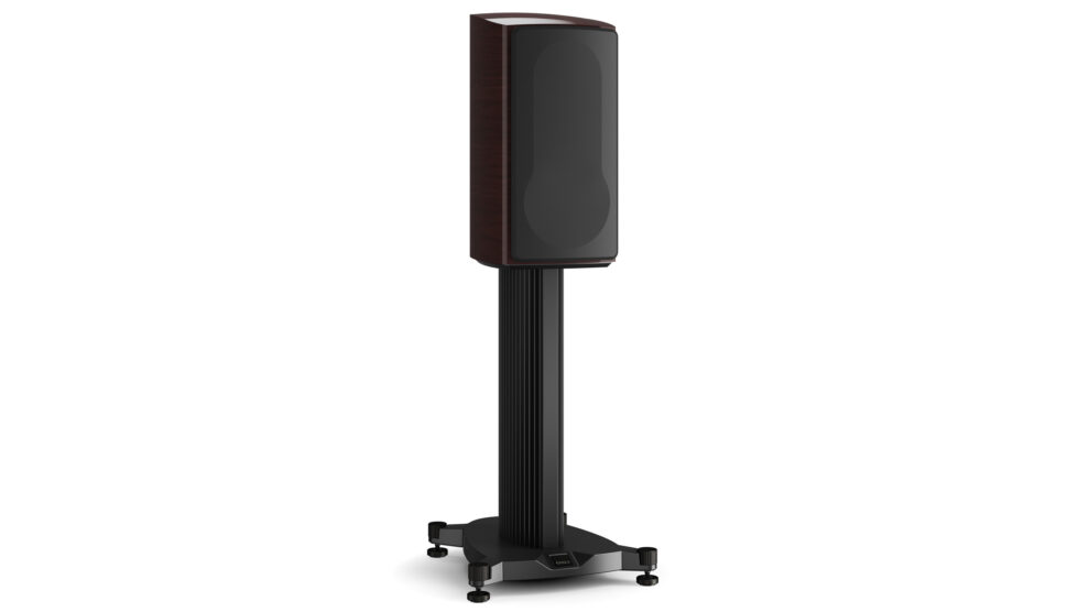 DALI EPIKORE STAND - maroon highgloss m grill 02-4961x7016-bf5f082