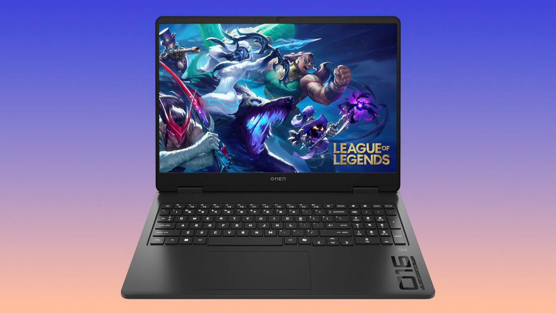 HP: Slanke PC’er med AI og headset med ekstrem batteritid