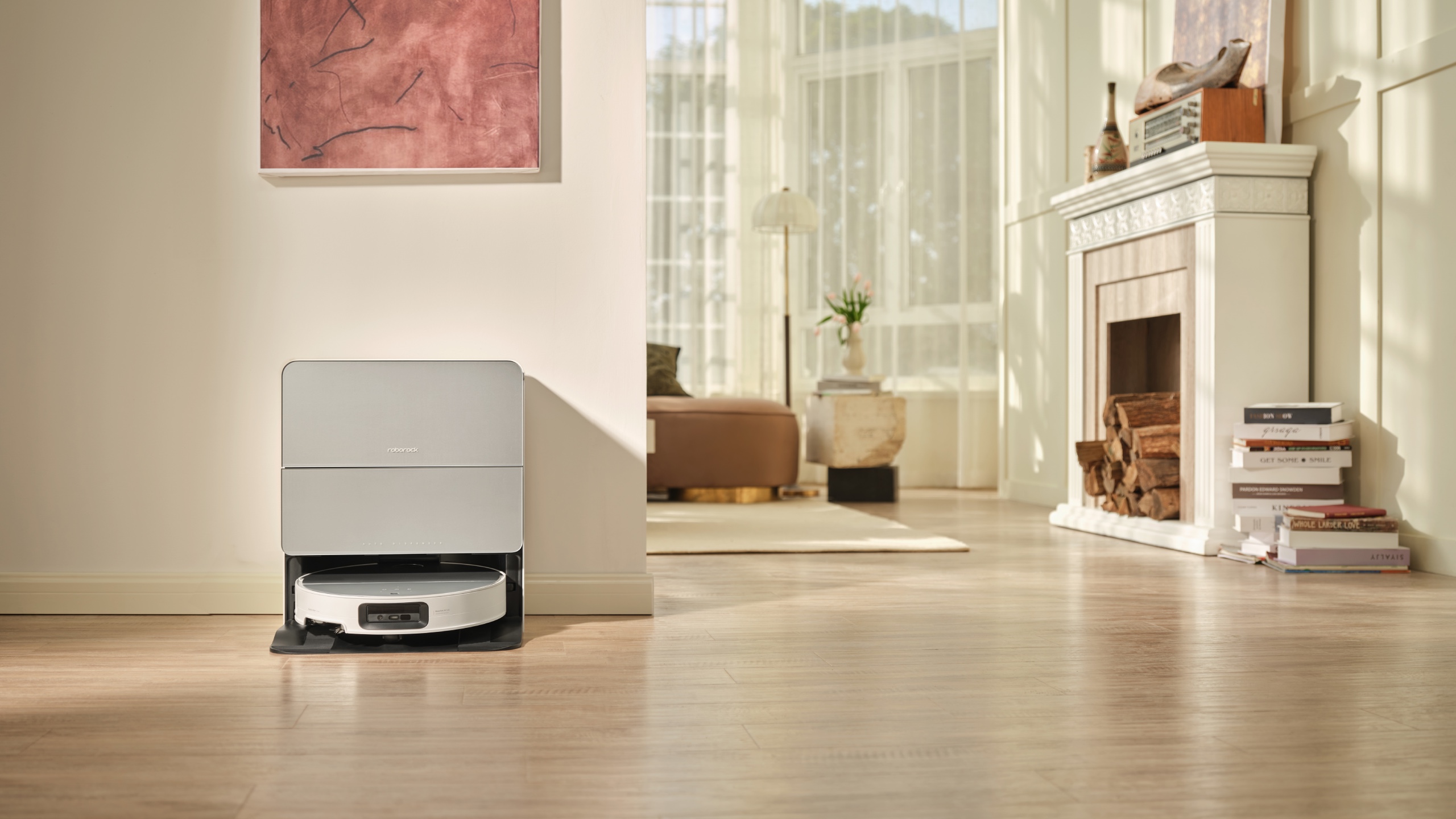 Black Week 2025: De beste robotstøvsugerne og robotgressklipperne til rabatterte priser 1 Black Week 2025: De beste robotstøvsugerne og robotgressklipperne til rabatterte priser 1